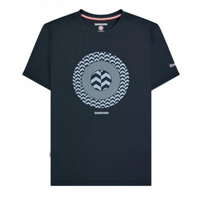 Mens Chevron Target T-Shirt