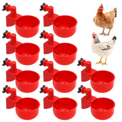 Vögel – Trinkgefäße & Futternäpfe für Vögel