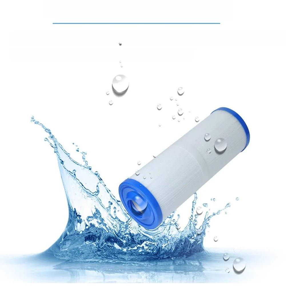Replacement Filter Cartridge For PWW50L4CH-949 Children Inflatable Pool Spa Element -Kids Swimming Pool Filter Accessories