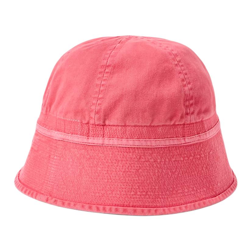Polo Ralph Lauren Original Design Cotton Fisherman Hat Men Hats Light-Red 100044984