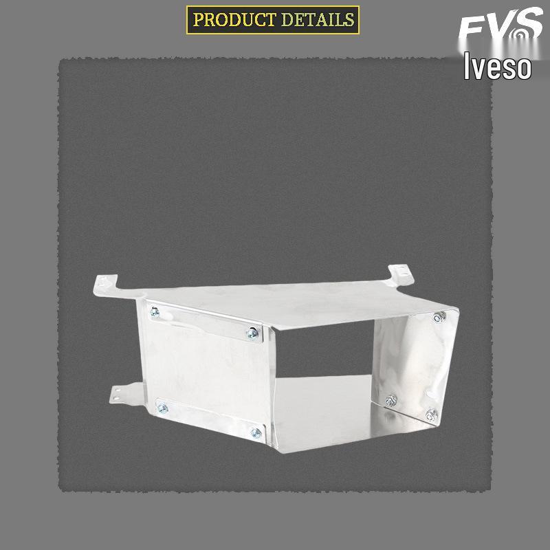 Toyota GR86 High-End Oil Cooler Kit for Efficient Heat Dissipation