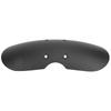 Motorcycle Front   Mudguard Fit for     T100 2001-2016 (Red)
