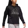 adidas Sweatshirt Women's Black DH8189