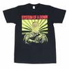 System of a Down T Shirt