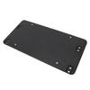 Rear License Plate Bracket 1698170211 Replacement for C180 C200 C230 C250 C280 C300 C350 C350e C400