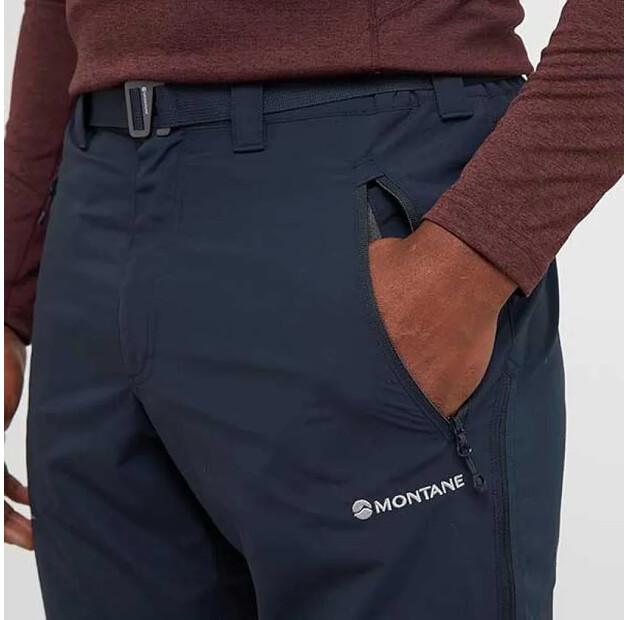 Montane Брюки Terra