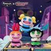 Fuggler Funny Ugly Teeth Monster Plush Toy Fugg Old Fogies Alley Cats Care Bears Powerpuff Girls Stuffed Plushies Dolls