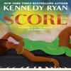 Score by Kennedy Ryan Paperback Book 9780349444697