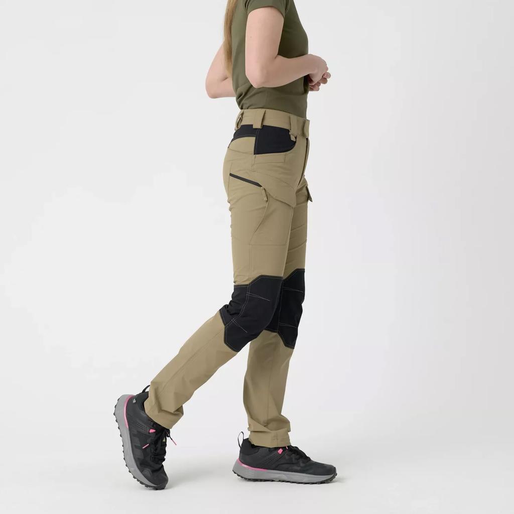 HELIKONTEX Wotp Women'S Outdoor Tactical Pants Shadow Grey