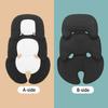 Baby Stroller Seat Liner Car Seat Baby Body Support Cushion Comfortable Baby Seat Pad Baby Pram Cushion Non Slip Cushion