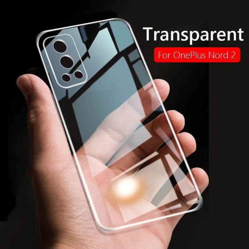 Oneplus Nord Ce 2 5g Covercase – ¿Dónde Comprar Al Mejor Precio En