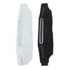 Running Belt Exercise Fanny Pack Water Proof Waist Pouch Bag for Running Working Out Cycling
