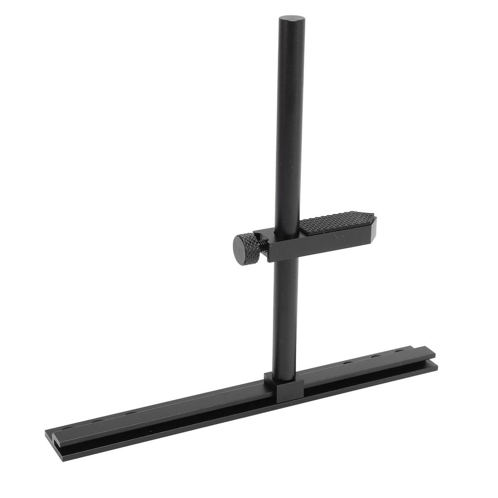 GPU Support Bracket Adjustable Anti Sag GPU Stand Aluminum Alloy Video Card Sag Holder Bracket for 9cm 12cm 14cm Fans