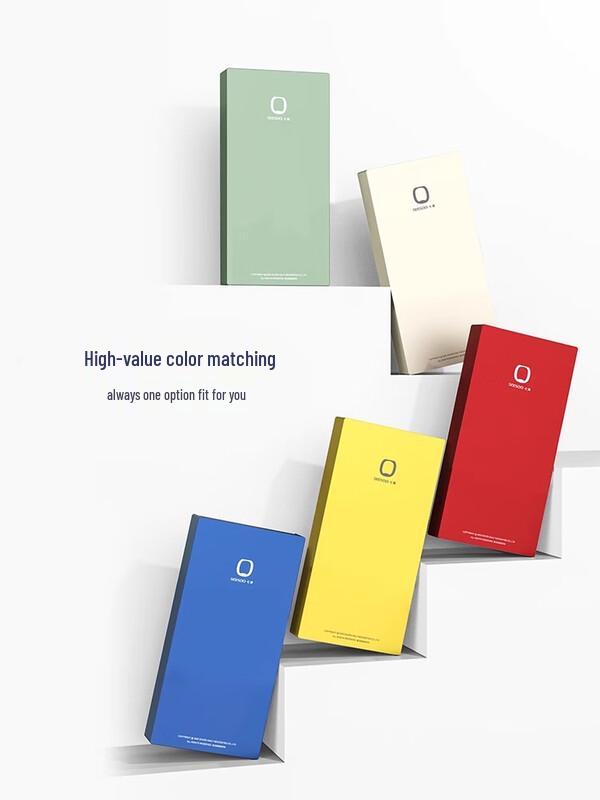 SEESOO 7-Piece Nail Clipper Set with Pull-Out Case