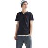Burberry Monogram Motif V Neck T Shirt 80172561