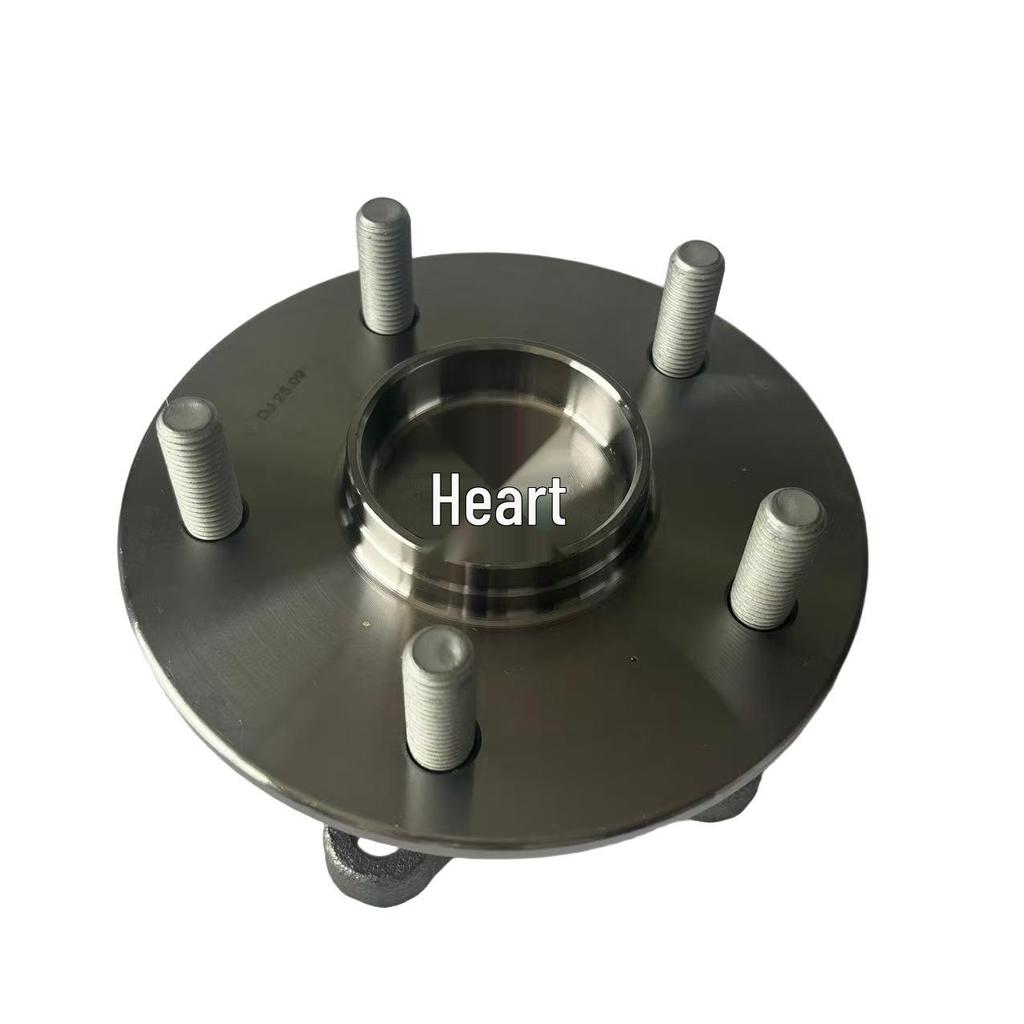 Elephant DXQP Front Wheel Hub for Toyota Camry 2018 (43550-06040)
