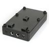 Tattoo Power Machine Supply Digital LCD Liner and Shading Dual Mode Intelligent Timing With EU Adapter Tattoo Power Set