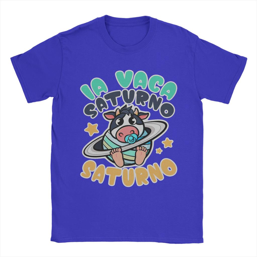 Men's T-Shirts Halloween Italian Brainrot Unique 100% Cotton Tees Short Sleeve  T Shirts O Neck Tops Big Size