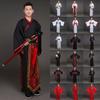 Exquisite Ancient Chinese Traditional Hanfu Costume For Men With Perfect Stitches