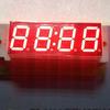0,56" 4-sifret LED-skjerm: 5643BS Felles anode/5643AS Felles katode