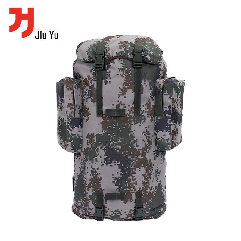 Durable Camouflage Backpack