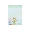 Papeterie Zootopia Produits Dérivés Disney Bloc-Notes A6 Zootopia S2849941 Sun-Star