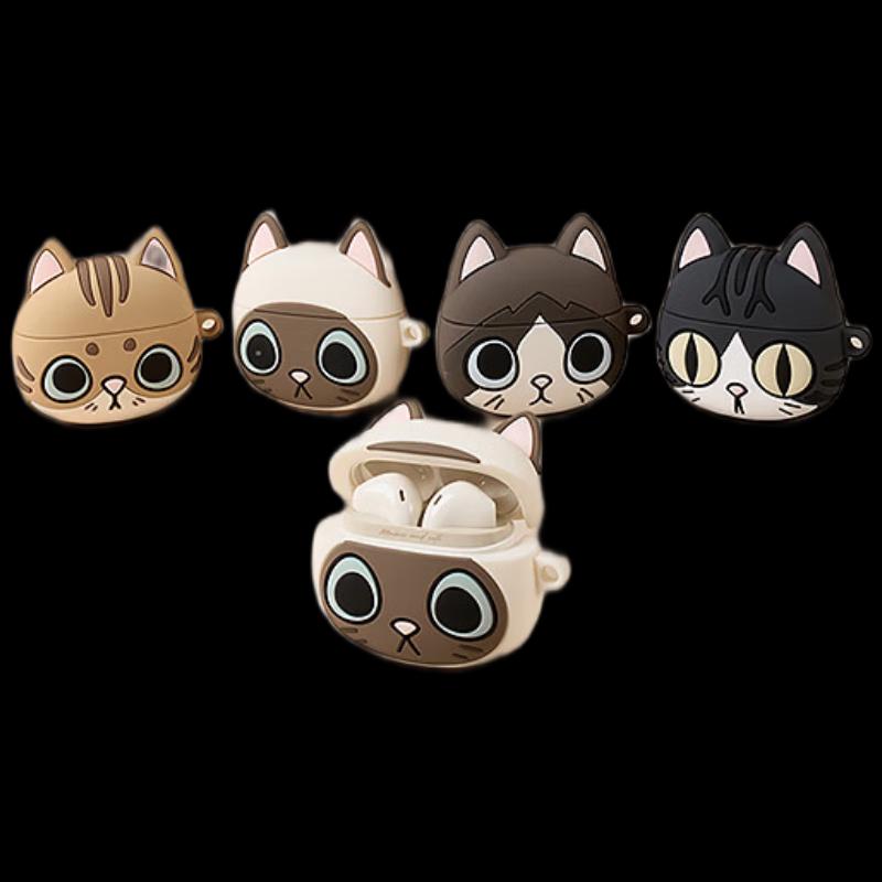 

Edifier Zero Mew Mew Справді бездротові навушники