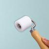 Professional Penny Roller Tool Multipurpose Seam Roller Efficient Wood Seam Roller Easy To Carry for Roofing & Welding