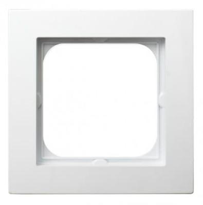 Ace White Single Frame