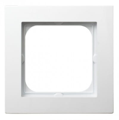 Ace White Single Frame