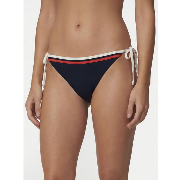 Низ от бикини Tommy Hilfiger UW0UW06557 EU M