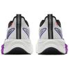 Anta Rocket 7 Slip Resistant Abrasion Resistant Low top Casual Running Shoes Men's White Purple Black 112545581-2
