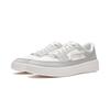 Li Ning January 1.0 Synthetic Leather Abrasion Resistant Lightweight Breathable Height Increasing Low top AGCV493-3