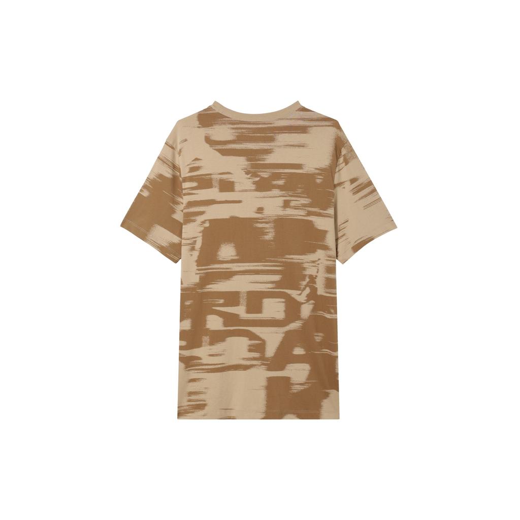 Jordan x MVP T Shirt Men's Linen FZ1918-200