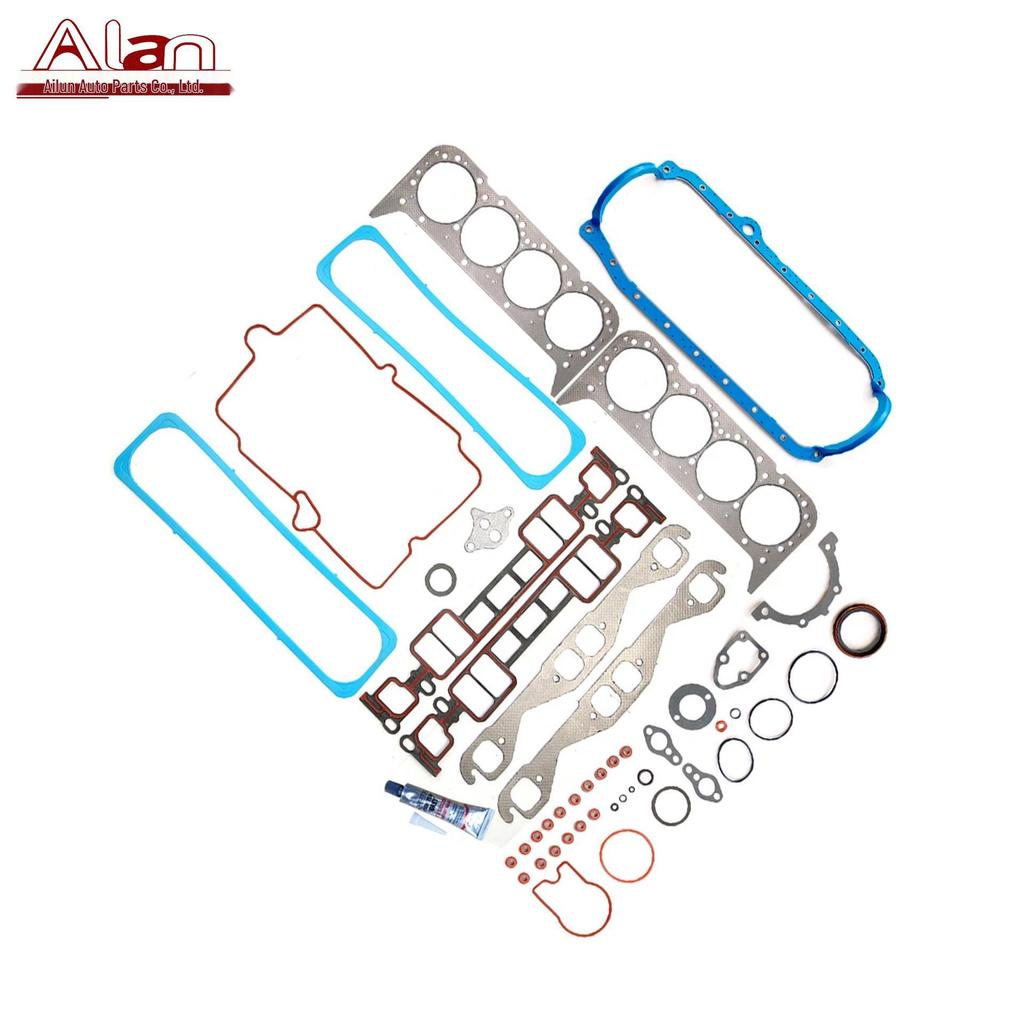 Gasket Set E83428CP02 for 1996-2002 GMC & Vortec OHV Engines