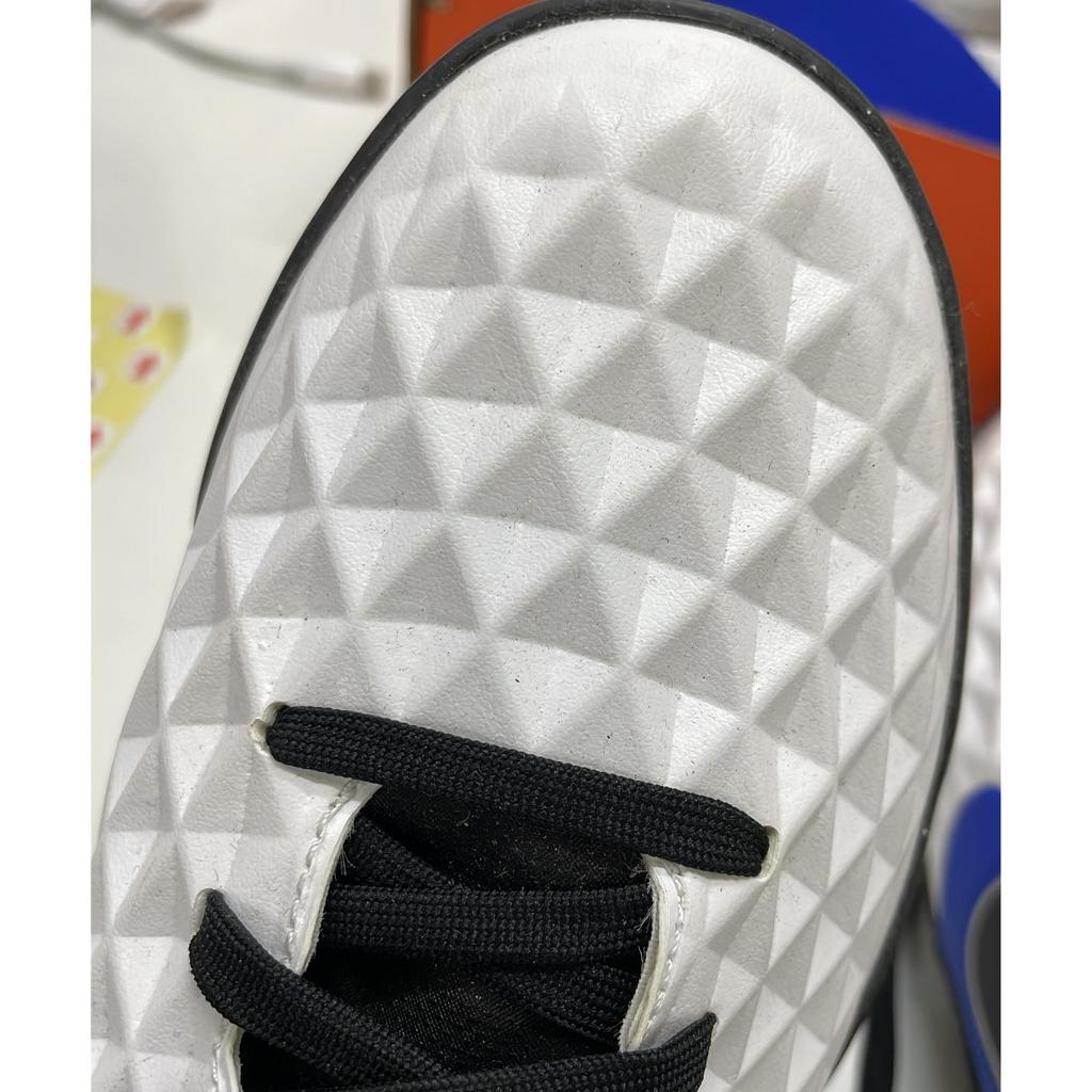 Pre-owned Nike Legend 8 Club TF() AT6109-104-P26094262868276