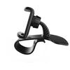 Universal Car Phone Holder - Dashboard Clip Mount with 360° Rotation for iPhone Samsung GPS Navigation