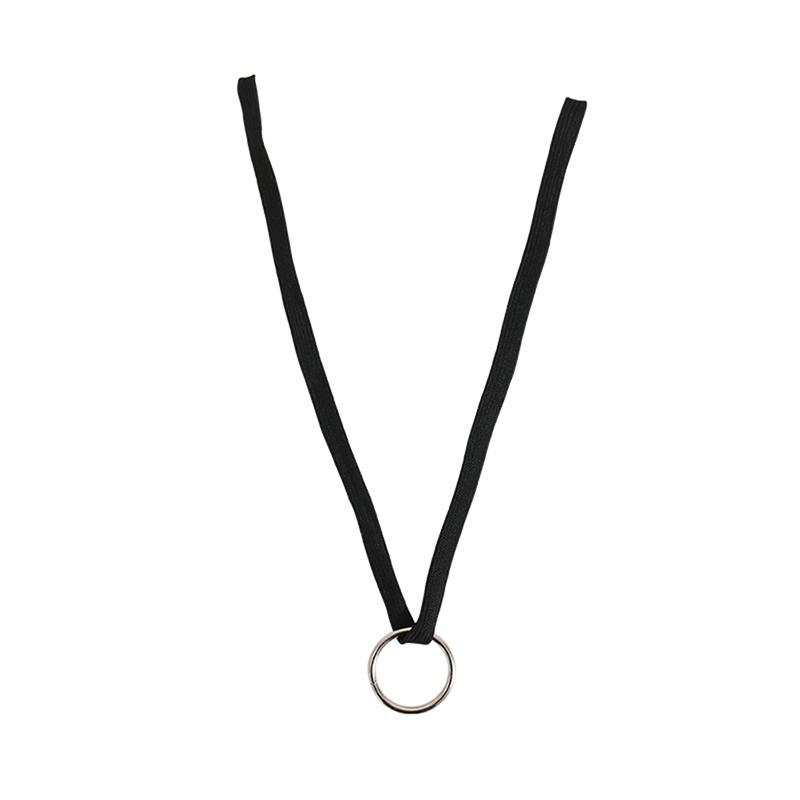 Ring And Loop Magic Tricks Close Up Magia Hoop Rope Escape Magie Mentalism Illusion Gimmick Props Toys