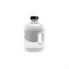 Water Chiller Bottle Food Grade Refillable Jug Portable Handle Household Storage for Campers,