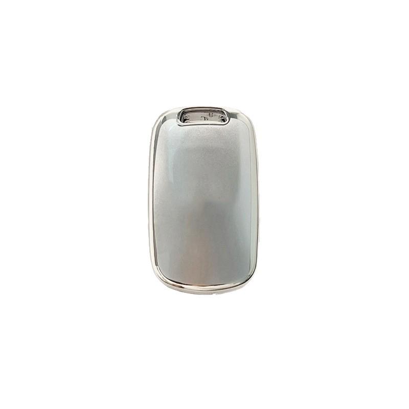 Wuling Hongguang MiniEV 2026 Macaron Key Cover - Third Gen Kaijie NanoEV Bingguo Buckle Shell
