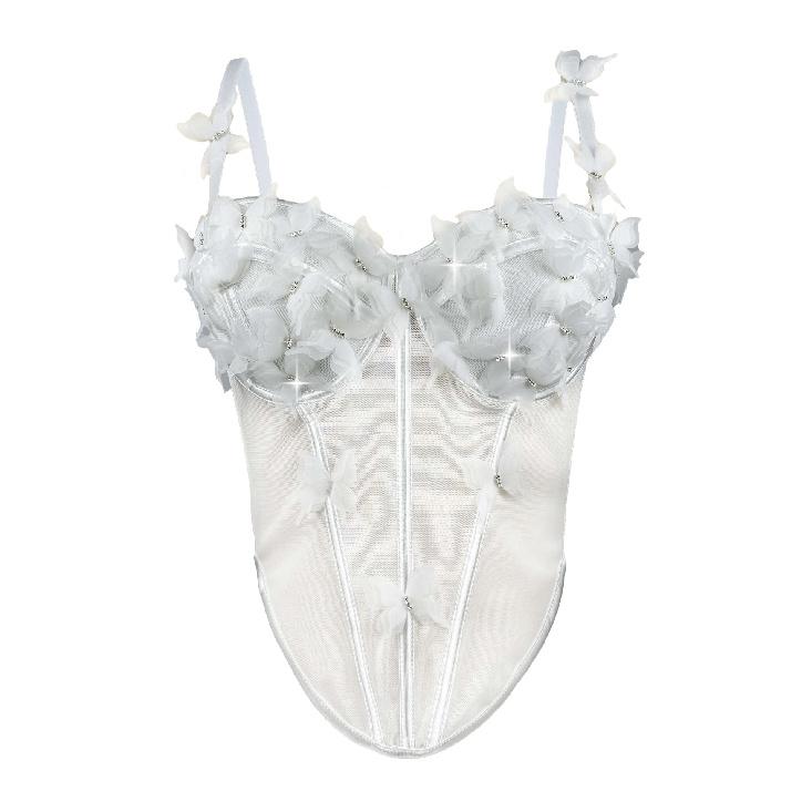 Corsets, Fashionable and Elegant Women's Clothing