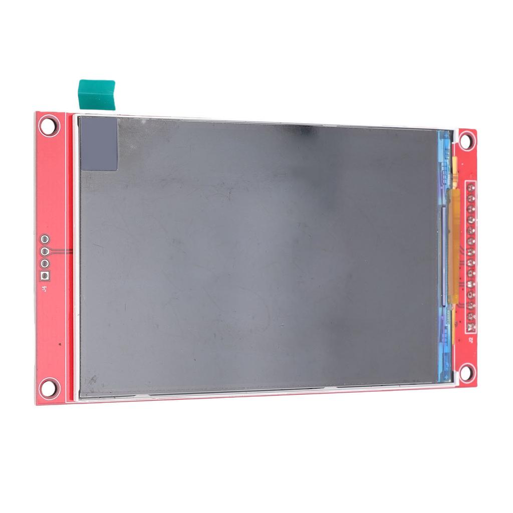 TFT LCD Screen Display Module 4 Inch SPI Serial Port ILI9486 Drive 480x320 14 Pin Screen Module