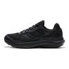 Saucony Cohesion 16 Daily Comfort Cushioning Low-Top Casual Running Shoes Men sneaker Black S20781-35