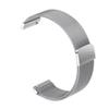 Pulseira de Relógio Magnética de Metal Milanesa CangHua para OPPO Watch e OnePlus Watch 2
