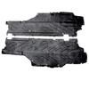 Hood Heat Insulation Pad for Mercedes-Benz X204 (2007-2014)