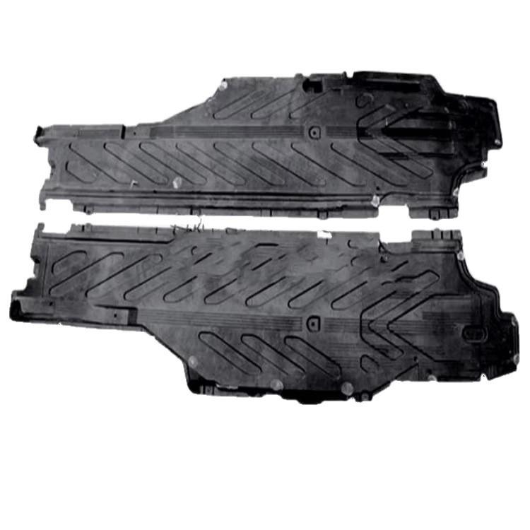 Hood Heat Insulation Pad for Mercedes-Benz X204 (2007-2014)