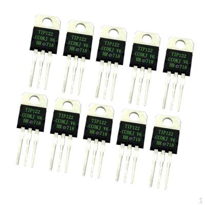 Componenti elettrici – Componenti elettronici attivi