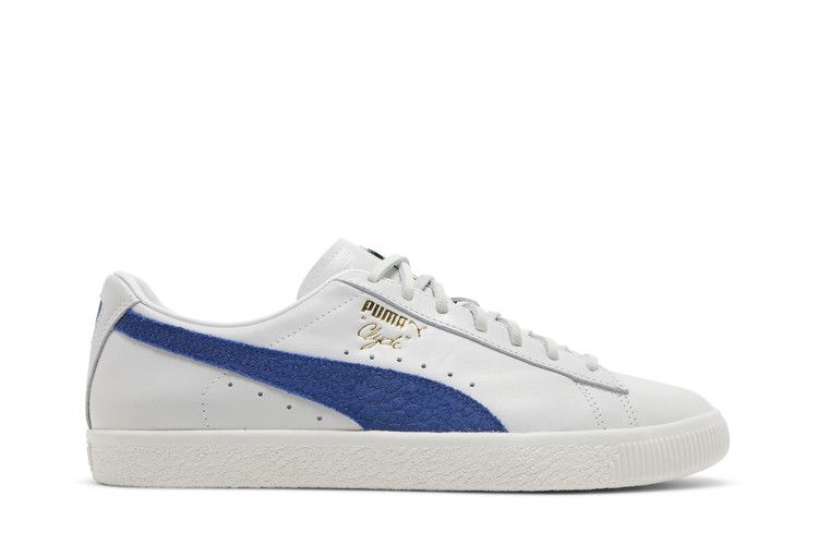 Puma Clyde Soho New York