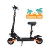 KuKirin G2 Pro Electric Scooter Powerful 600W Motor, 45 Km/h Max Speed 58 Km Range, 48V/15.6Ah Large Capacity Battery