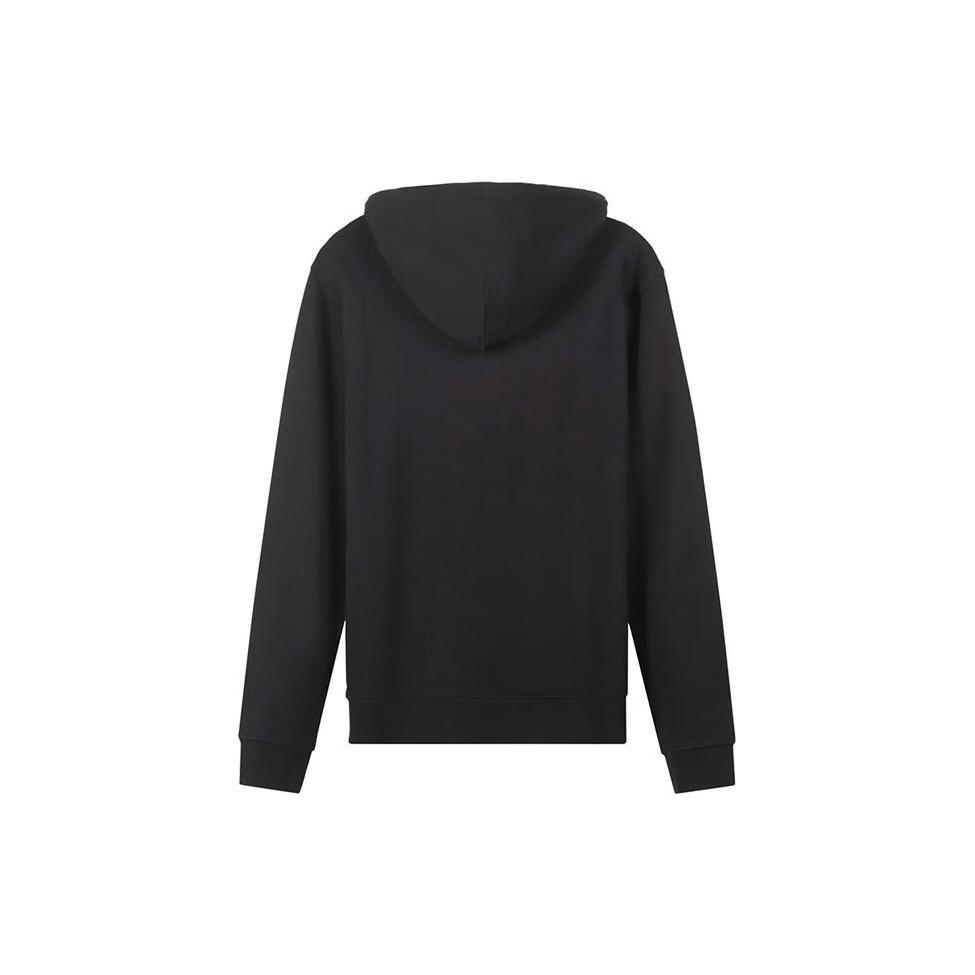 HUGO BOSS Sweatshirt Men's Black 50472236-001